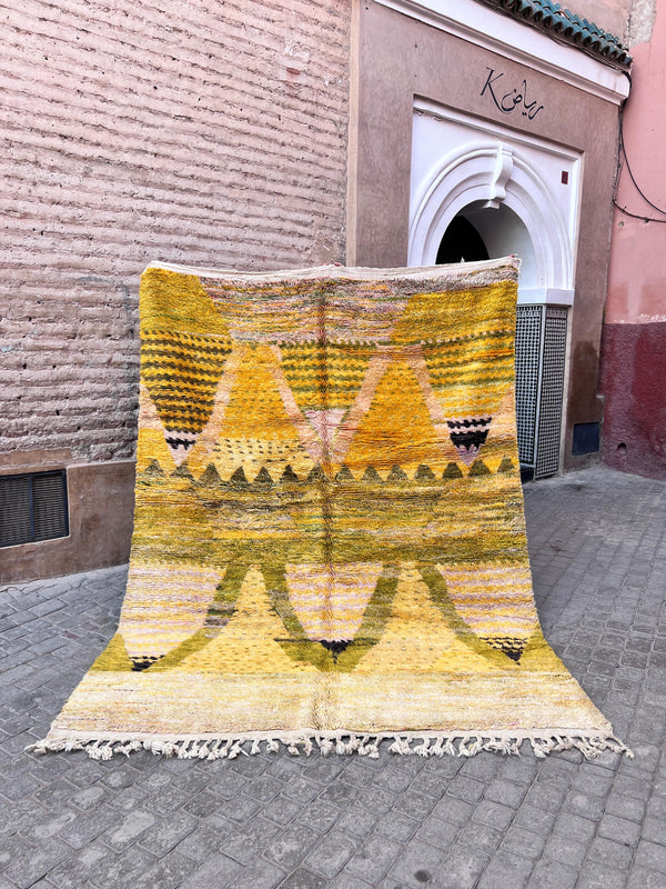 The Adwa Rug