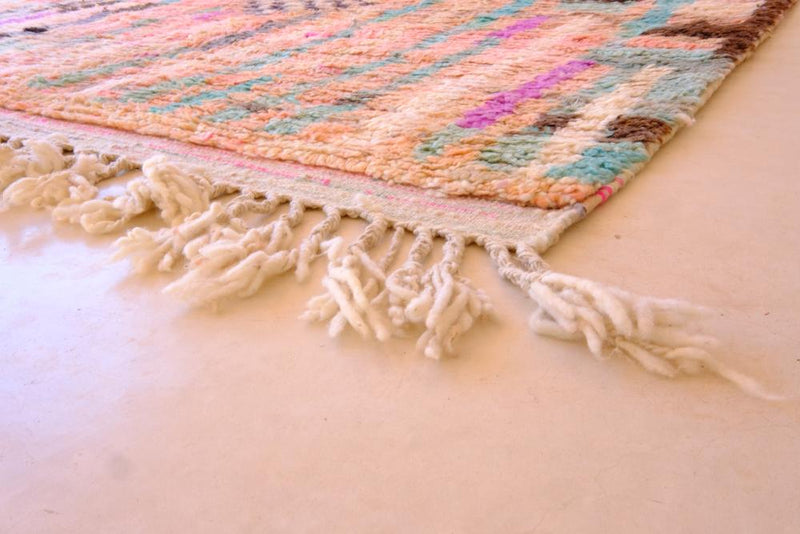 The Daha Rug