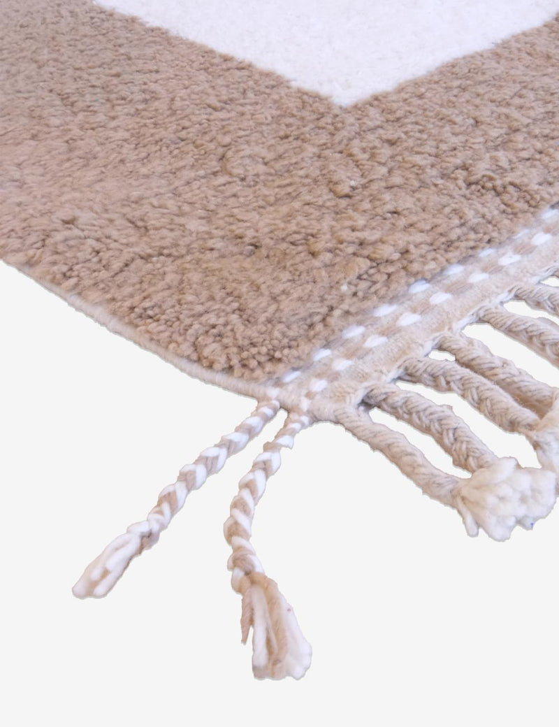 The Tafrara Rug