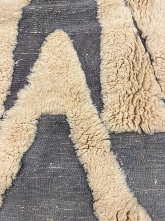 The Dassa Rug