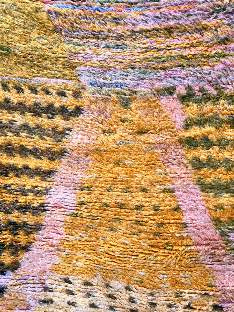 The Adwa Rug