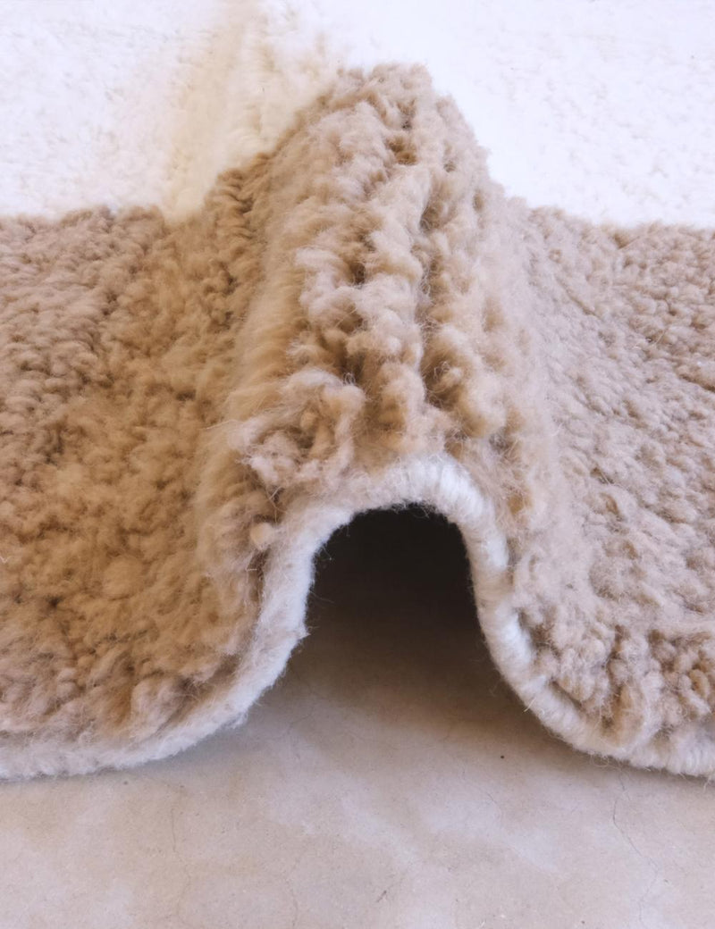 The Tafrara Rug