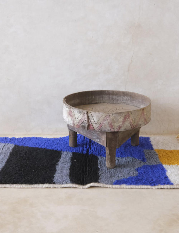 The Imrouch Rug