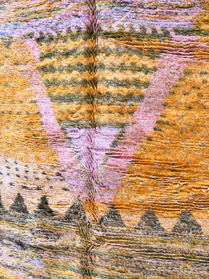 The Adwa Rug