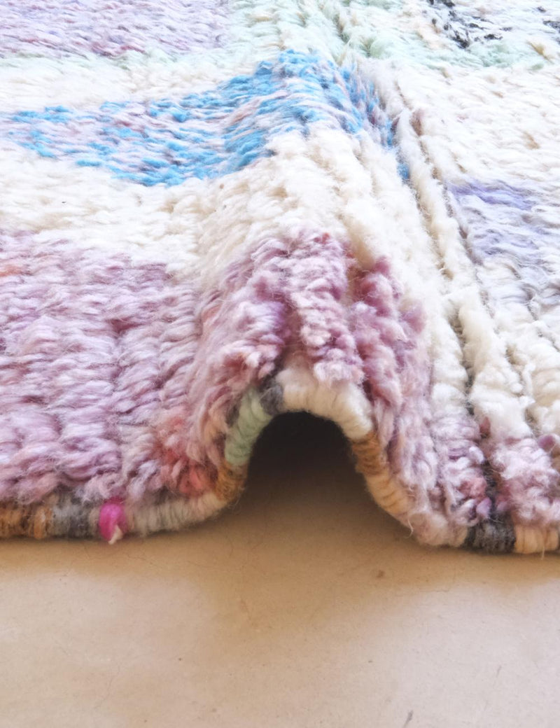 The Asifa Rug