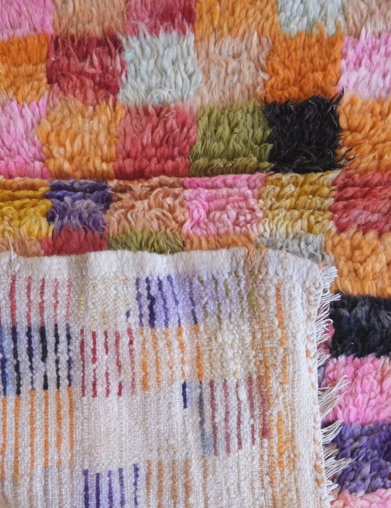 The Siga Rug