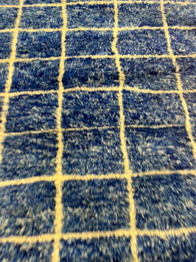 The Asafu Rug