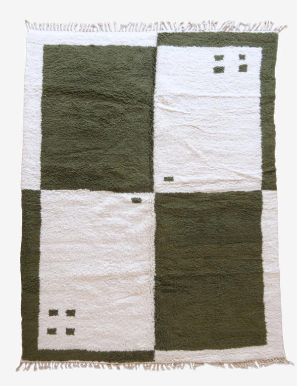 The Achimi Rug