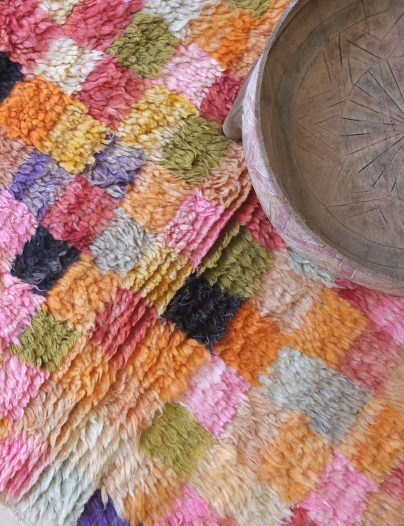 The Siga Rug