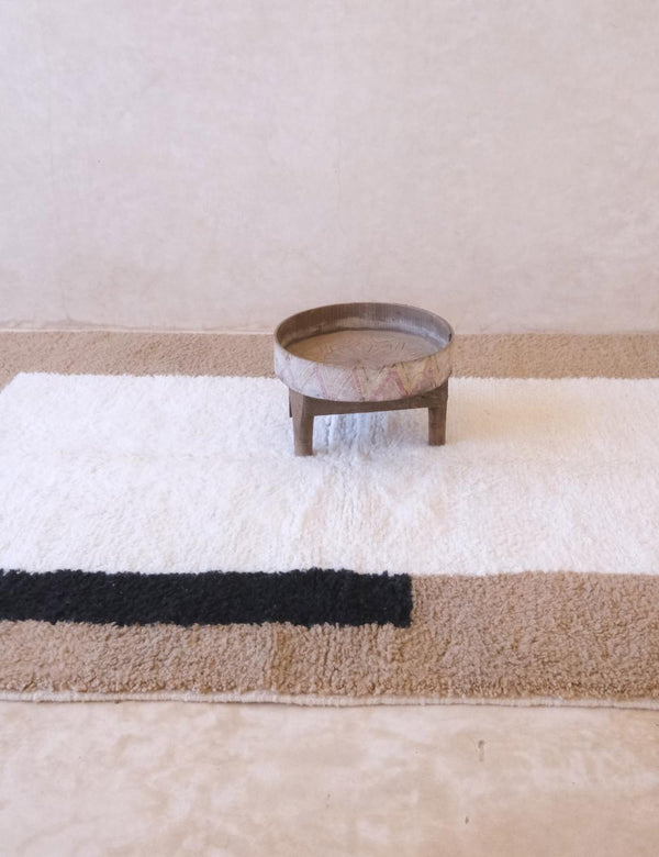 The Tafrara Rug