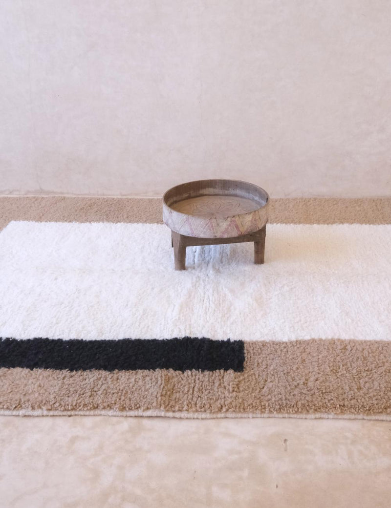 The Tafrara Rug