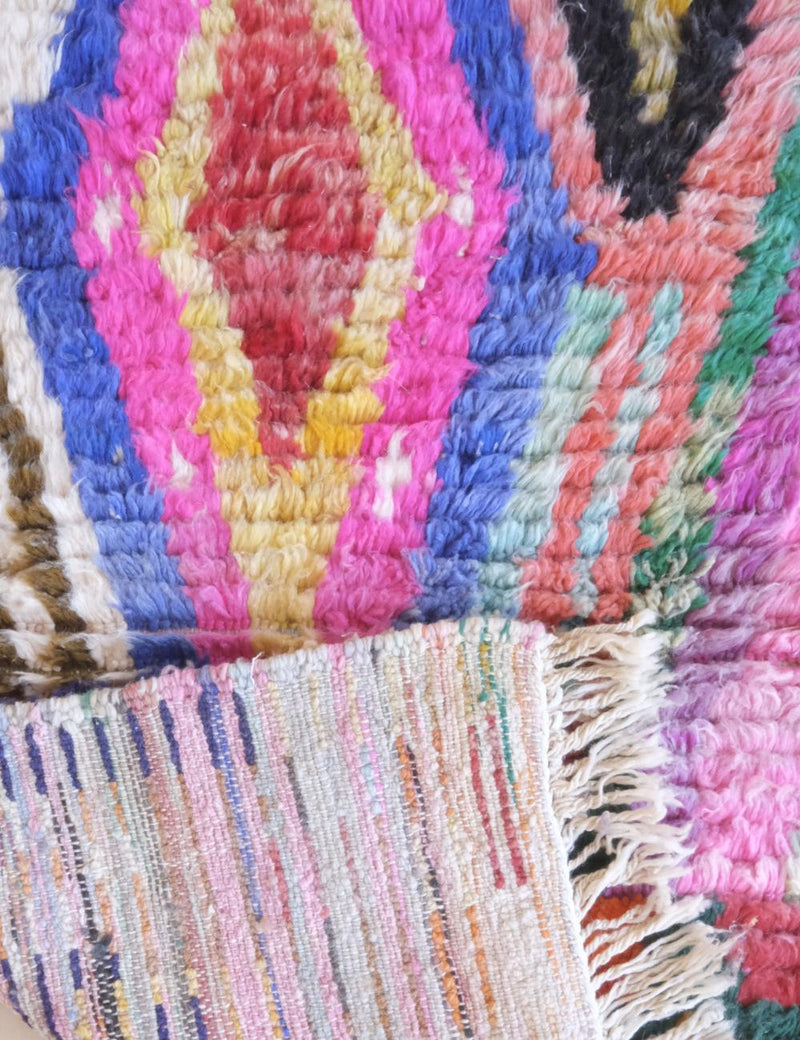 The Iggi Rug