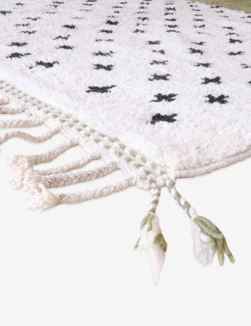 The Maziz Rug