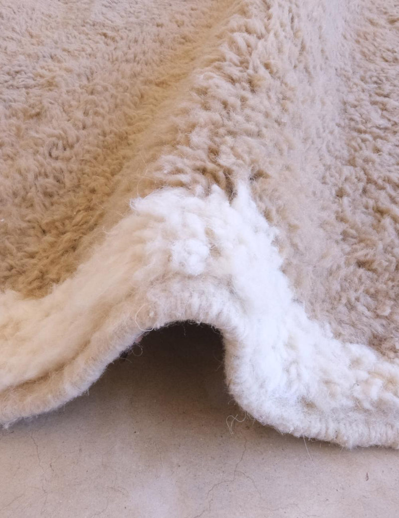 The Hamu Rug