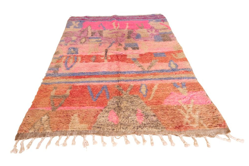 The Fannu Rug