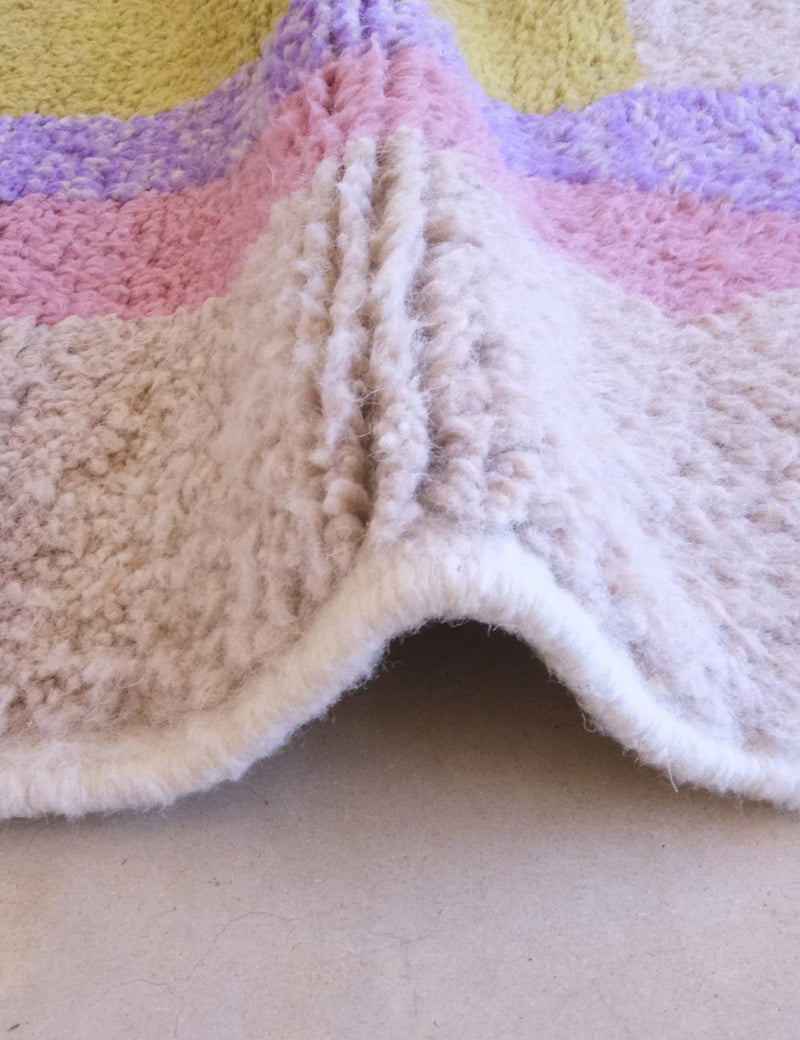 The Affou Rug