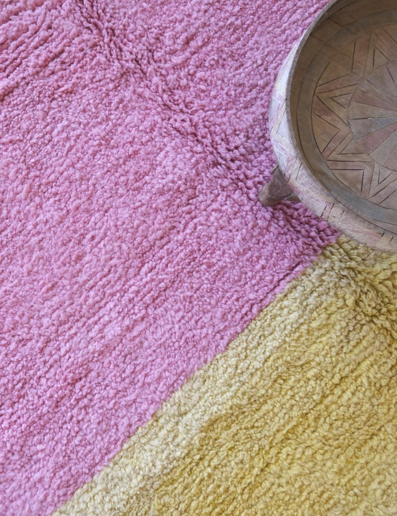 The Bubekir Rug