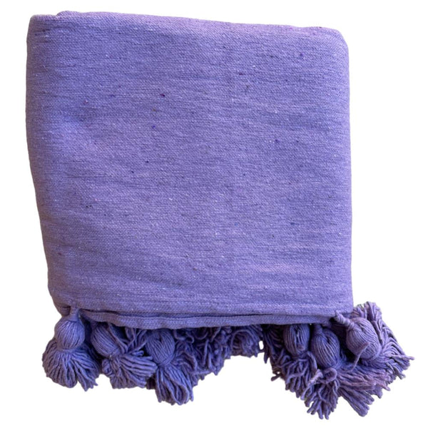 The Kana Blanket