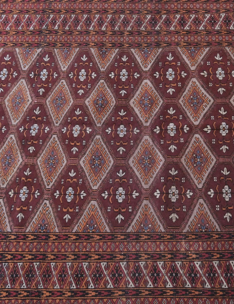 The Silyuna Rug