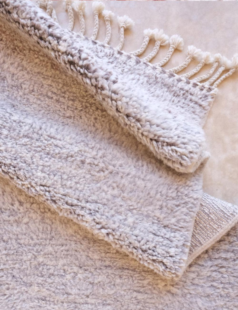 The Sultana Rug