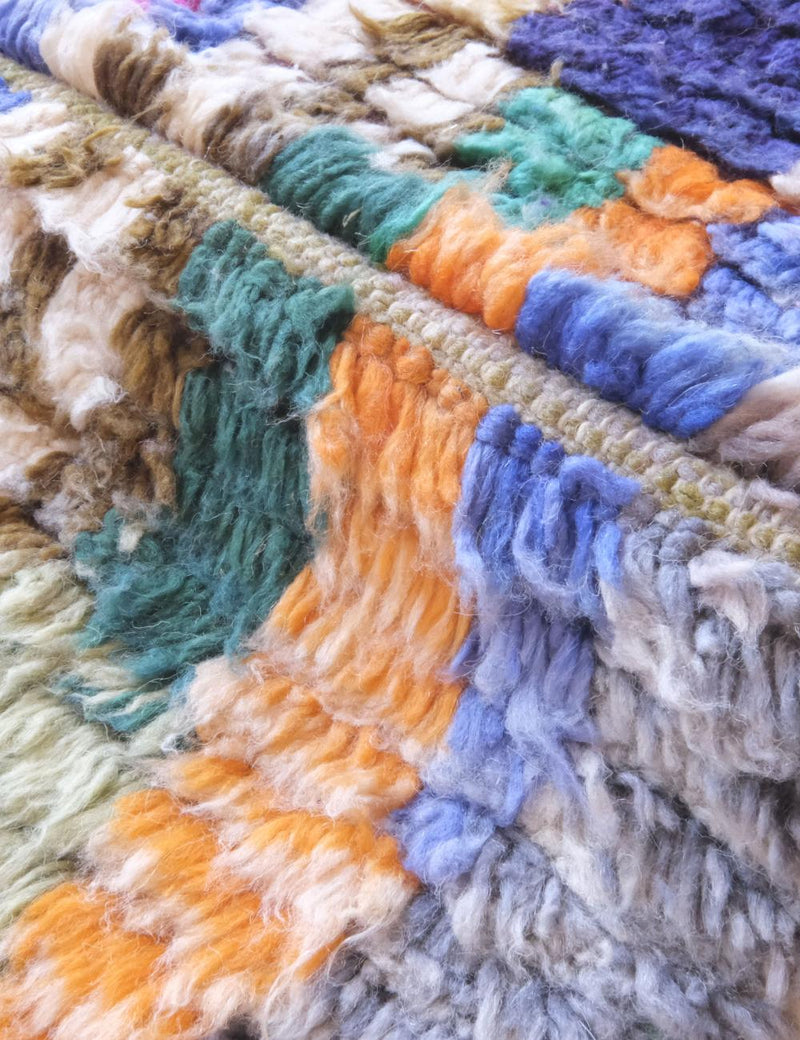 The Iggi Rug