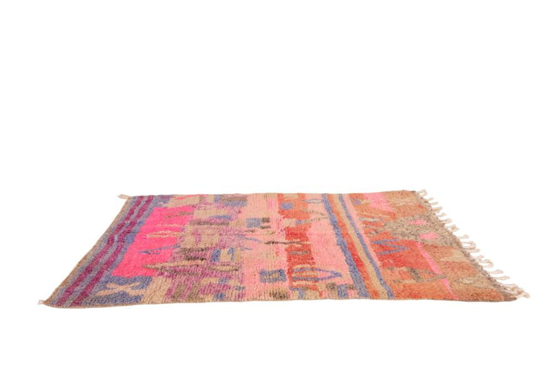 The Fannu Rug