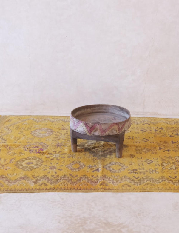 The Malha Rug