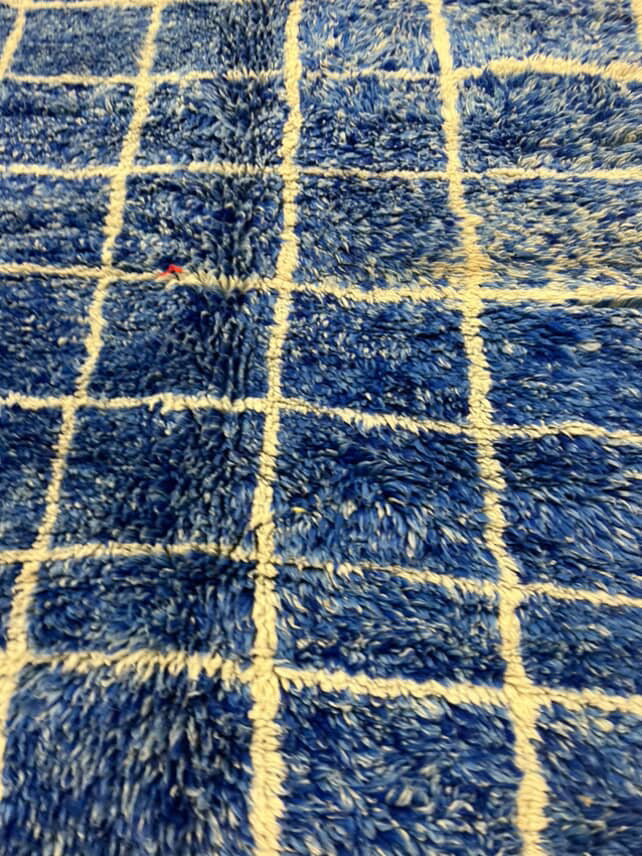 The Asafu Rug