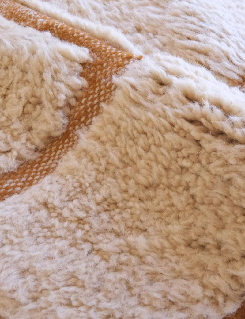 The Ghnima Rug