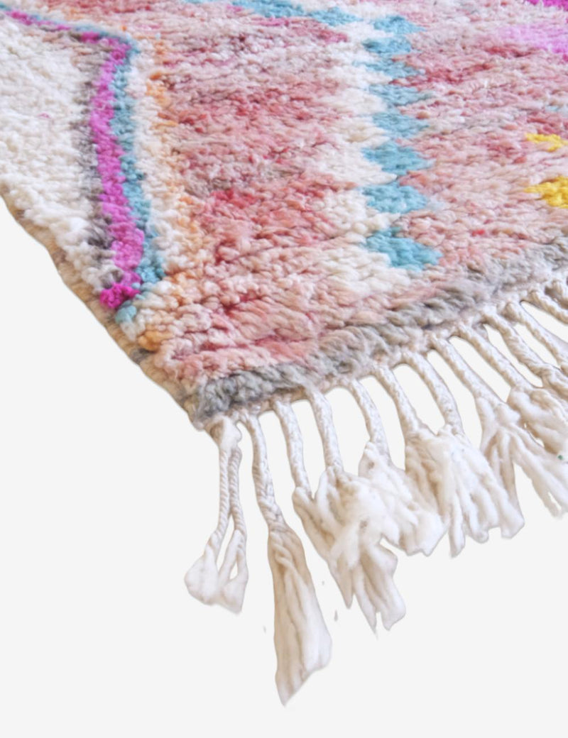 The Faraksen Rug
