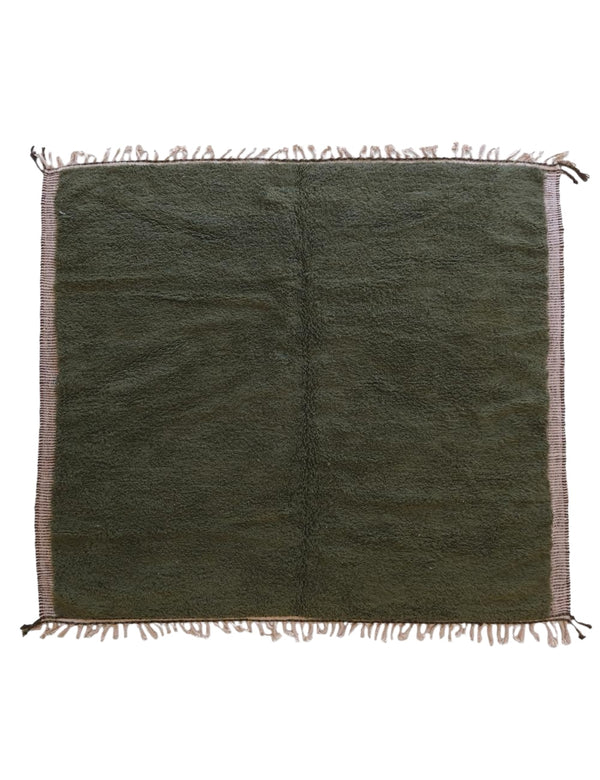 The Adwa Rug