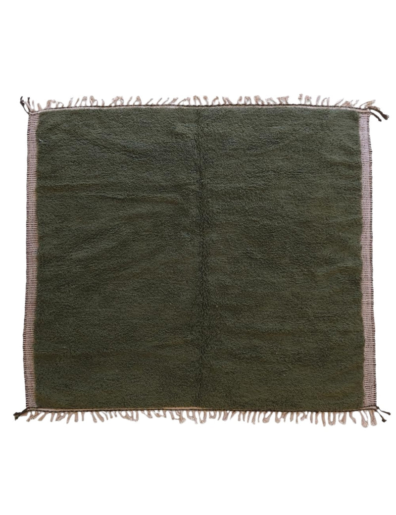 The Adwa Rug