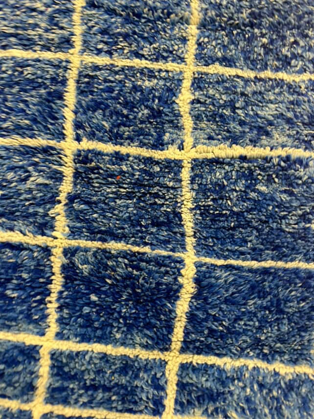 The Asafu Rug