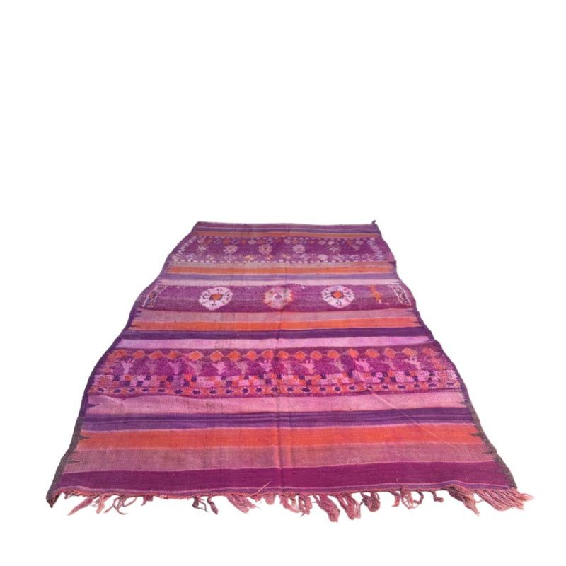 The Tusman Rug