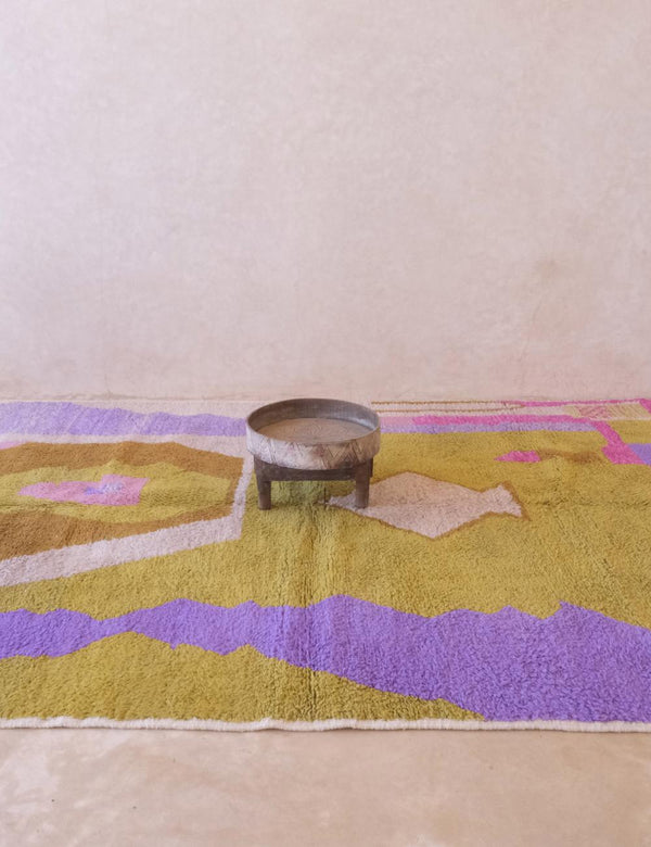 The Affou Rug