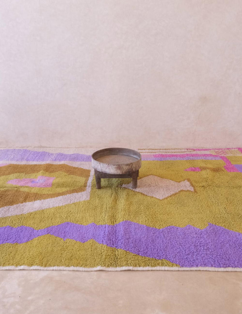 The Affou Rug
