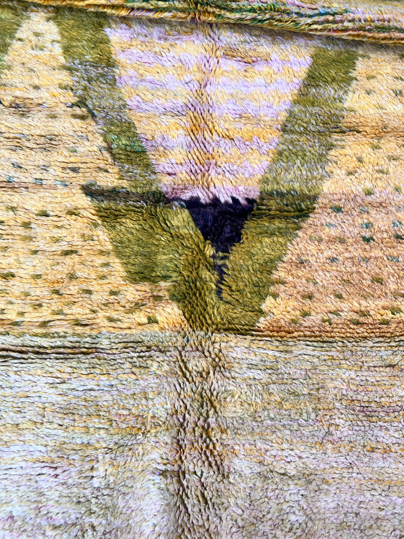 The Adwa Rug