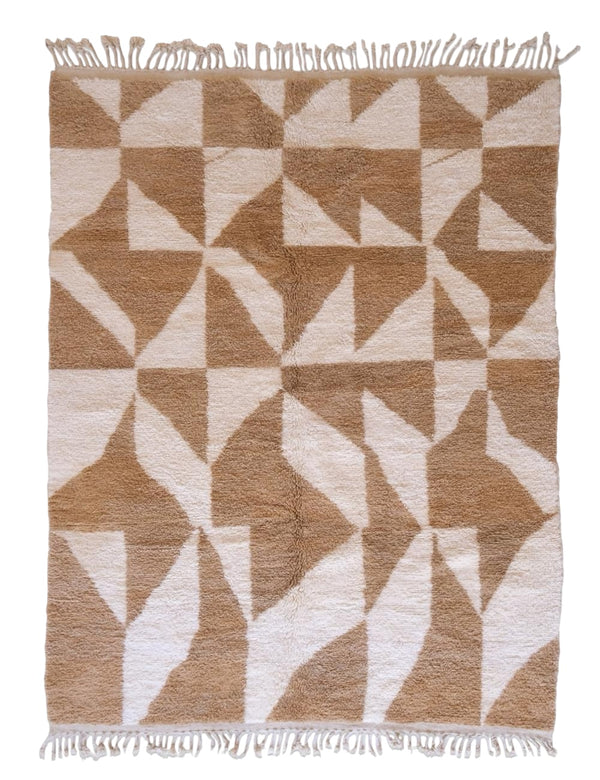 The Afalkay Rug
