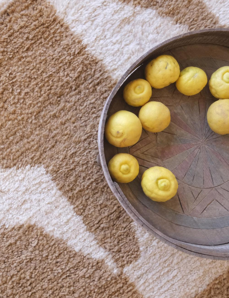 The Afalkay Rug