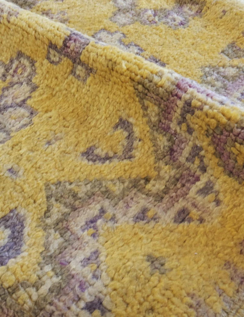 The Malha Rug