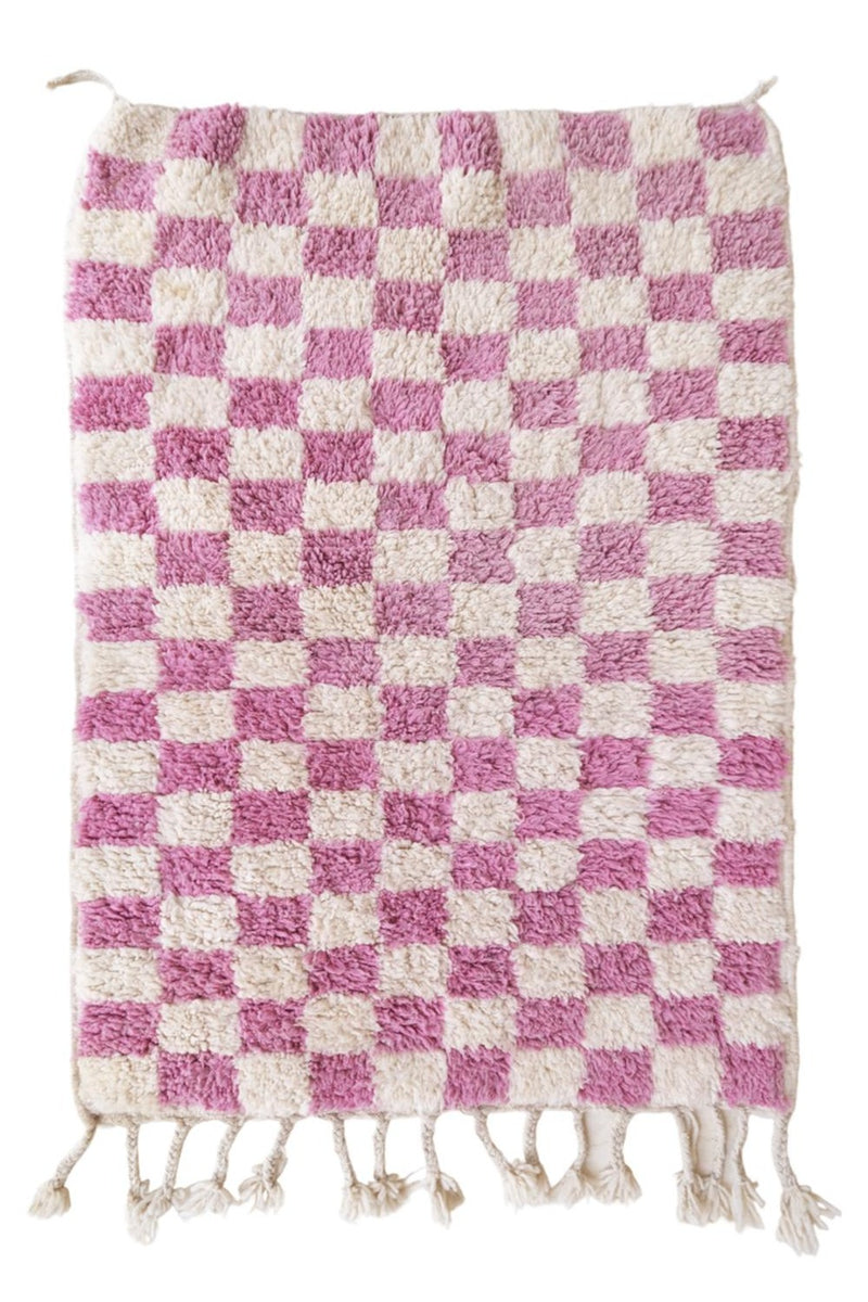 The Muna Rug