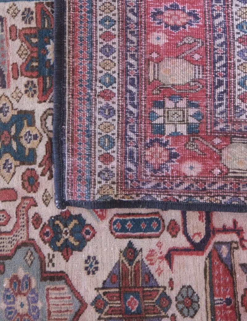 The Barsa Rug