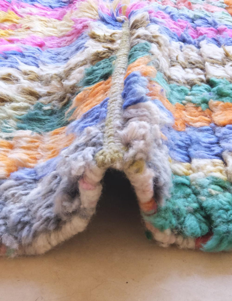 The Iggi Rug