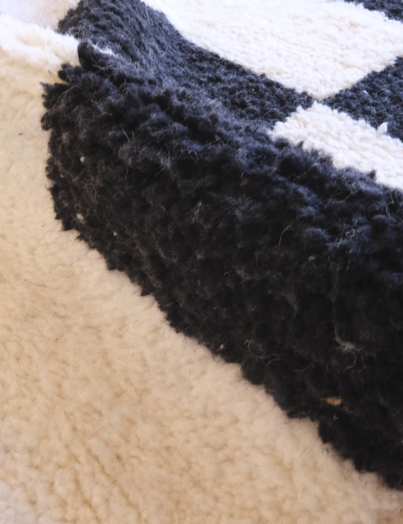 The Tala Rug