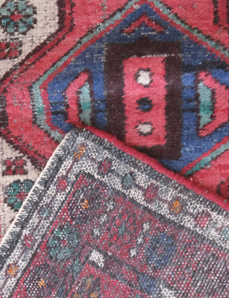 The Battusa Rug