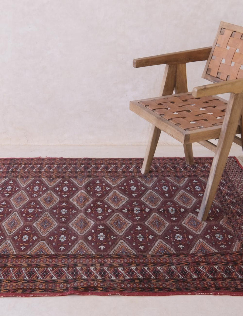 The Silyuna Rug