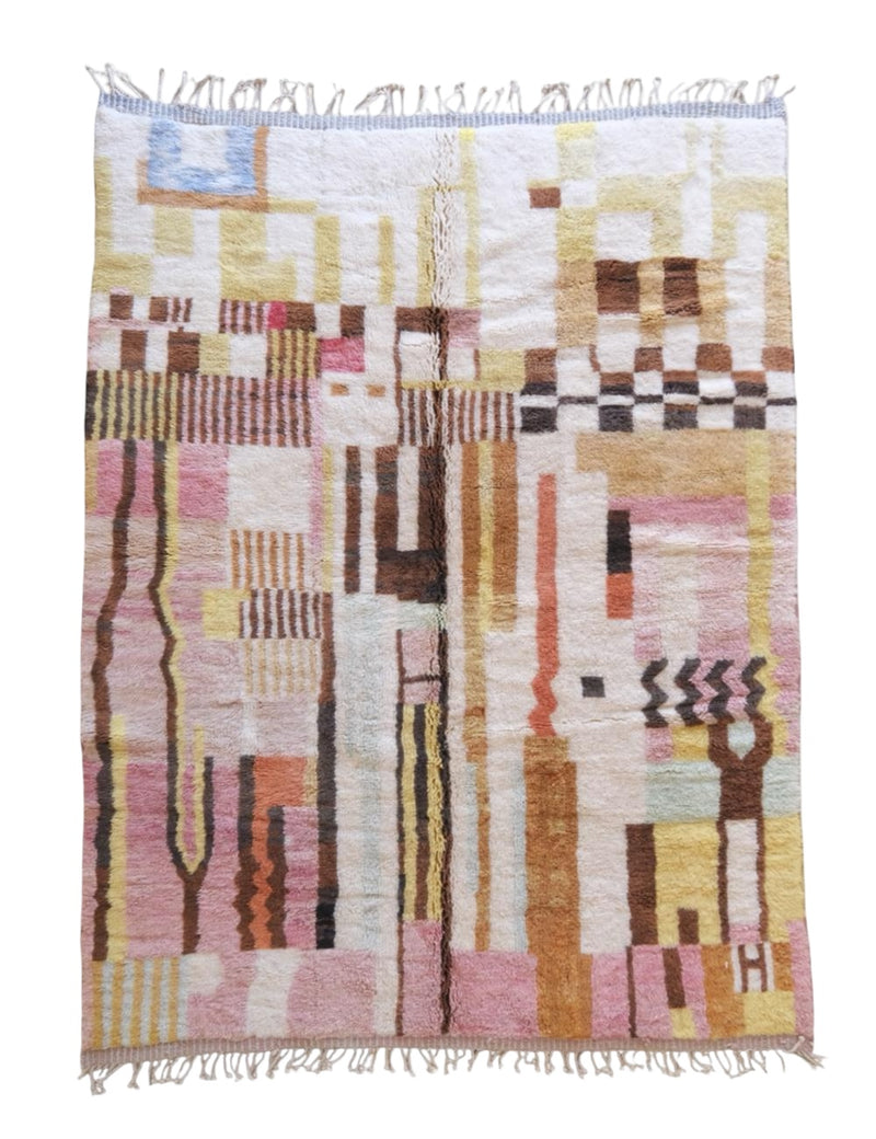 The Duga Rug