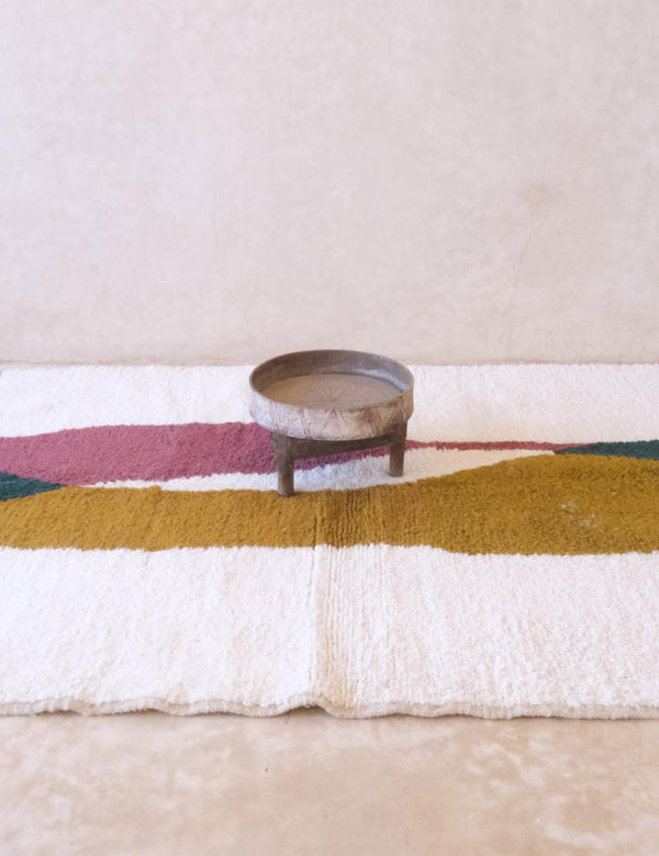 The Thadfi Rug