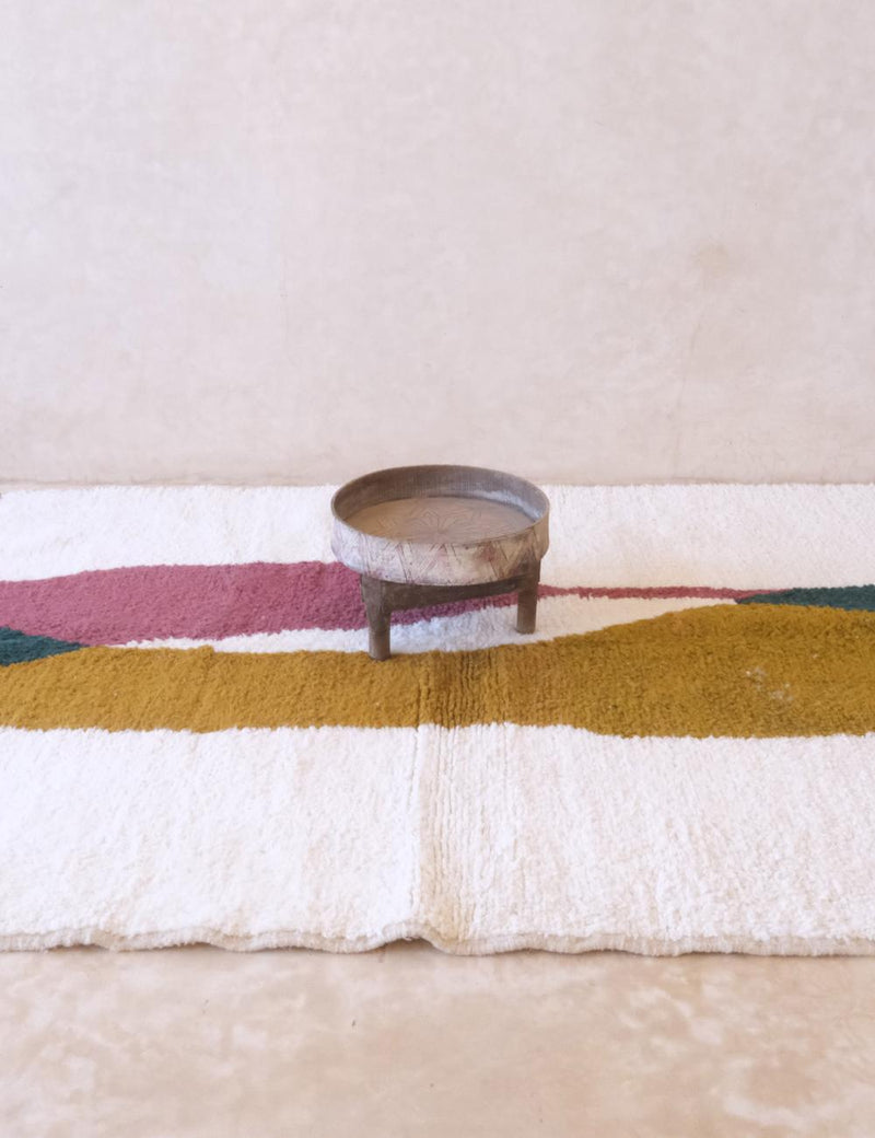 The Thadfi Rug