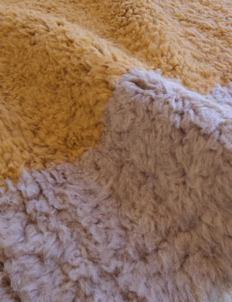 The Jean Rug